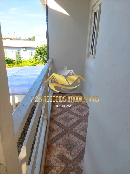 CASA DE 2 PISOS PARA LOCAÇÃO: 2ª foto da galeria de imagens do imóvel
