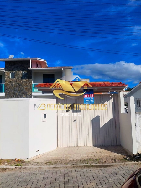CASA DE 2 PISOS PARA LOCAÇÃO: 1ª foto da galeria de imagens do imóvel