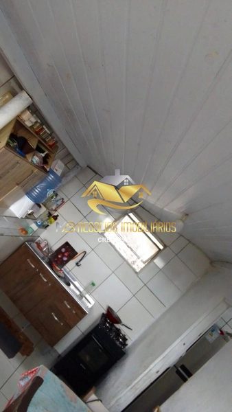 CASA À VENDA – BIGUAÇU, GOVERNADOR CELSO RAMOS: 6ª foto da galeria de imagens do imóvel