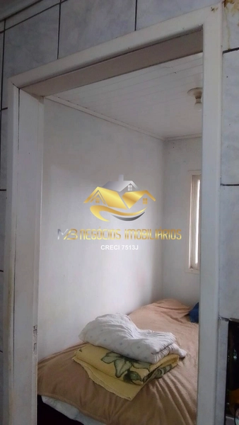 CASA À VENDA – BIGUAÇU, GOVERNADOR CELSO RAMOS: 1ª foto da galeria de imagens do imóvel