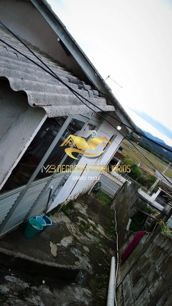 CASA À VENDA – BIGUAÇU, GOVERNADOR CELSO RAMOS: 11ª foto da galeria de imagens do imóvel