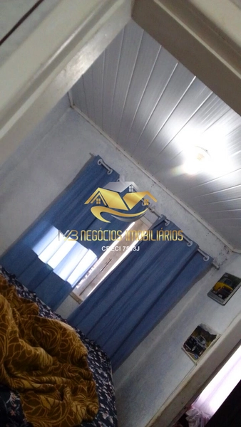 CASA À VENDA – BIGUAÇU, GOVERNADOR CELSO RAMOS: 7ª foto da galeria de imagens do imóvel