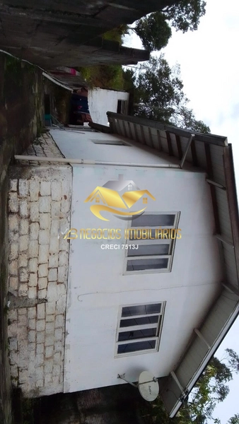 CASA À VENDA – BIGUAÇU, GOVERNADOR CELSO RAMOS: 10ª foto da galeria de imagens do imóvel