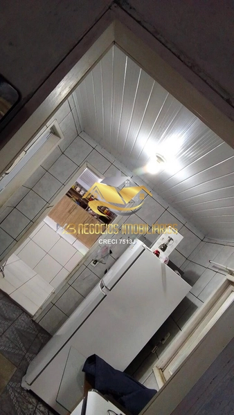 CASA À VENDA – BIGUAÇU, GOVERNADOR CELSO RAMOS: 8ª foto da galeria de imagens do imóvel