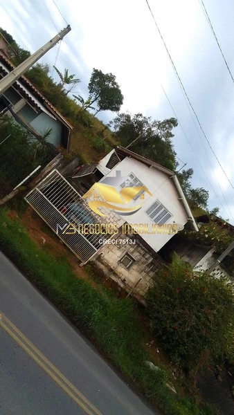 CASA À VENDA – BIGUAÇU, GOVERNADOR CELSO RAMOS: 2ª foto da galeria de imagens do imóvel
