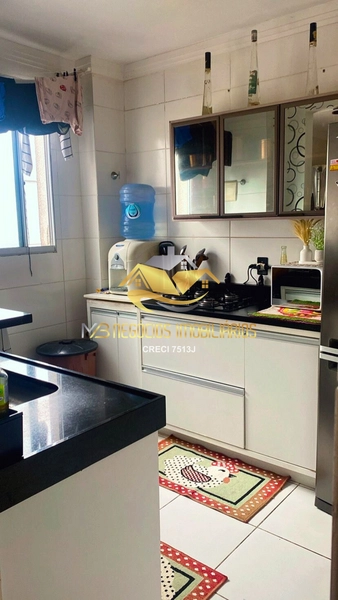 APARTAMENTO À VENDA – AREIAS, SÃO JOSÉ: 1ª foto da galeria de imagens do imóvel