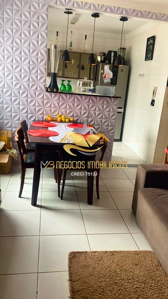 APARTAMENTO À VENDA – AREIAS, SÃO JOSÉ: 10ª foto da galeria de imagens do imóvel