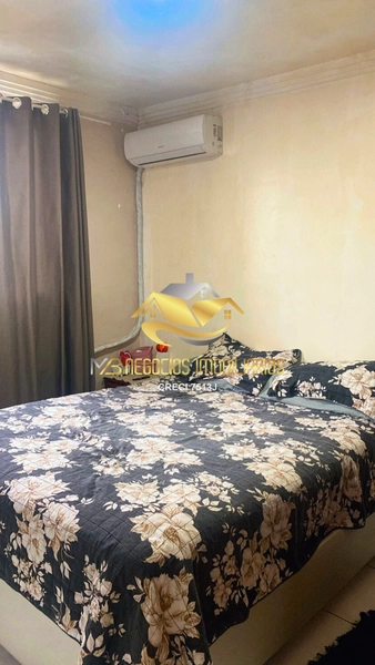 APARTAMENTO À VENDA – AREIAS, SÃO JOSÉ: 4ª foto da galeria de imagens do imóvel