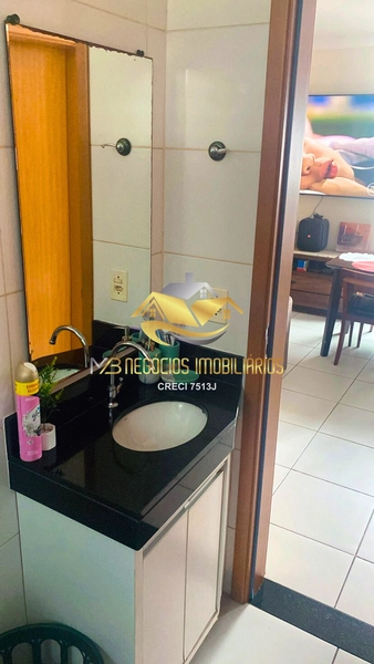 APARTAMENTO À VENDA – AREIAS, SÃO JOSÉ: 2ª foto da galeria de imagens do imóvel