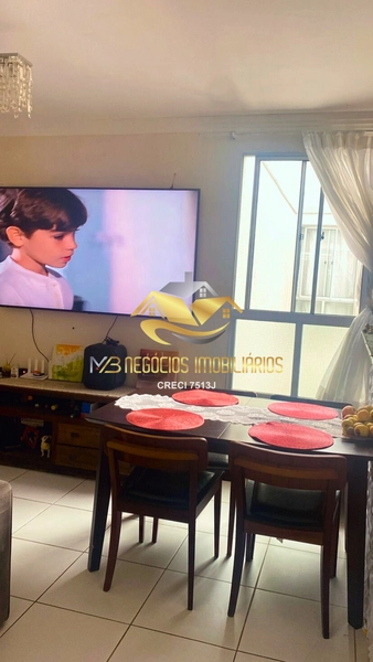 APARTAMENTO À VENDA – AREIAS, SÃO JOSÉ: 12ª foto da galeria de imagens do imóvel