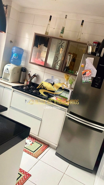 APARTAMENTO À VENDA – AREIAS, SÃO JOSÉ: 6ª foto da galeria de imagens do imóvel