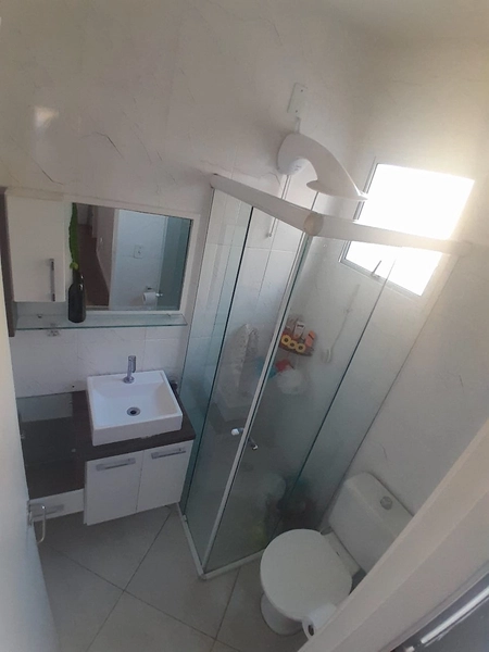 Casa com 3 Dormitórios: 17ª foto da galeria de imagens do imóvel