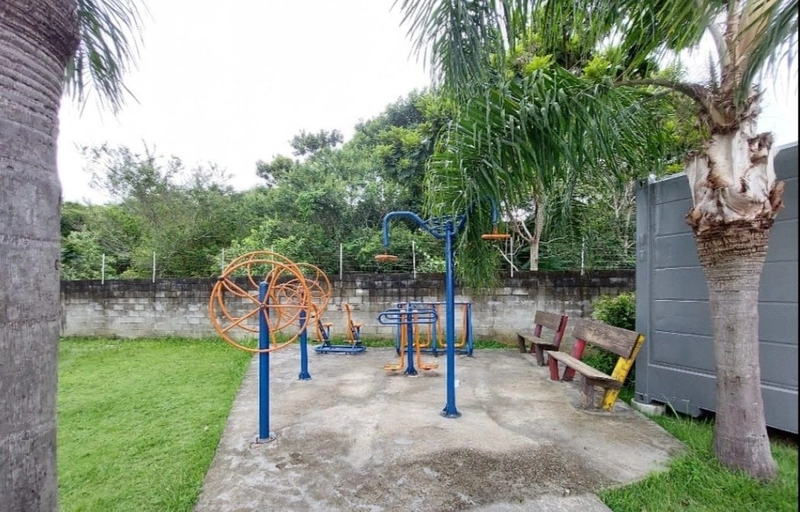 Casa com 3 Dormitórios: 6ª foto da galeria de imagens do imóvel