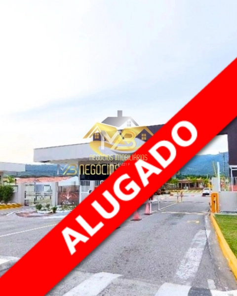 Casa com 3 Dormitórios: 2ª foto da galeria de imagens do imóvel