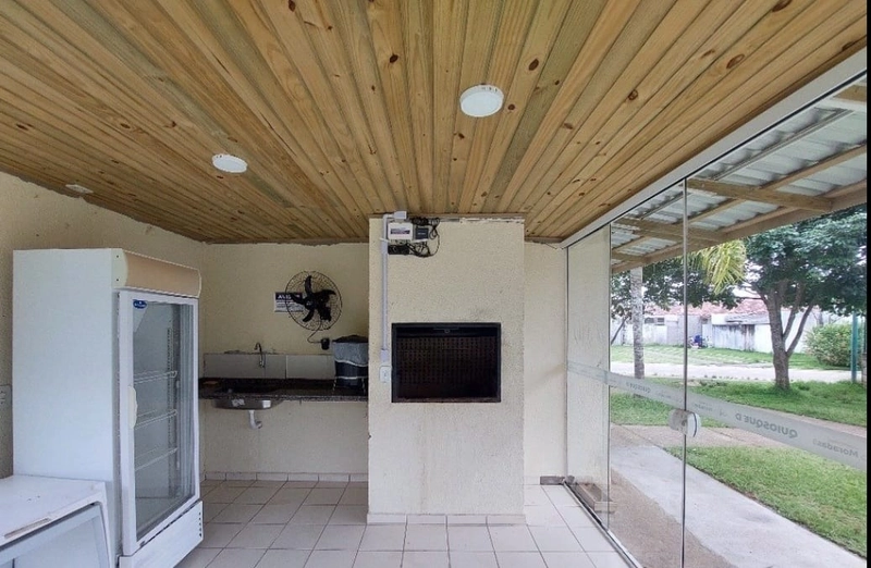 Casa com 3 Dormitórios: 10ª foto da galeria de imagens do imóvel