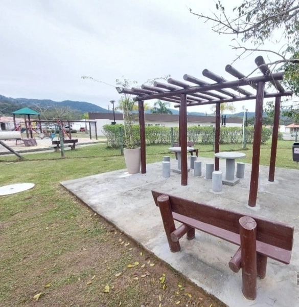 Casa com 3 Dormitórios: 4ª foto da galeria de imagens do imóvel