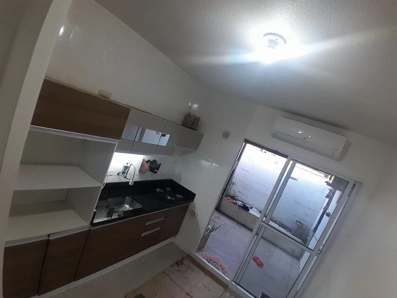 Casa com 3 Dormitórios: 21ª foto da galeria de imagens do imóvel