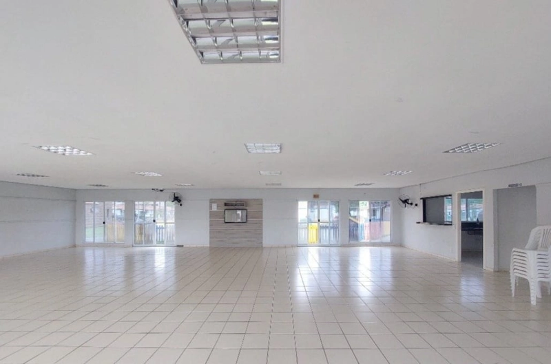 Casa com 3 Dormitórios: 11ª foto da galeria de imagens do imóvel