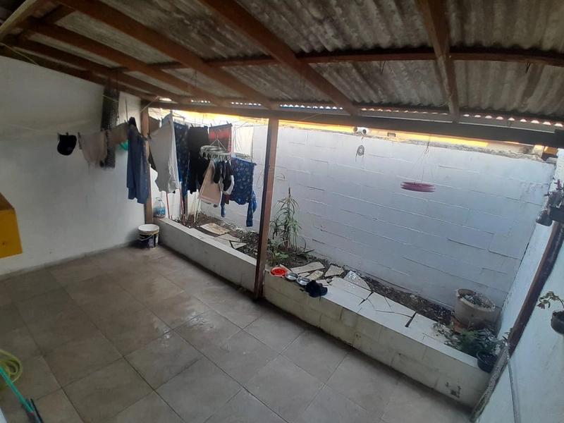 Casa com 3 Dormitórios: 19ª foto da galeria de imagens do imóvel