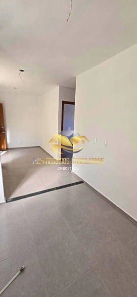 APARTAMENTO À VENDA – BAIRRO BELA VISTA, PALHOÇA: 4ª foto da galeria de imagens do imóvel