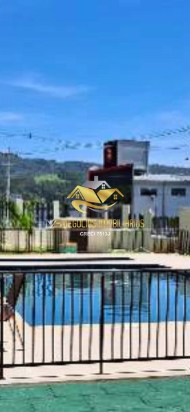 APARTAMENTO À VENDA – BAIRRO BELA VISTA, PALHOÇA: 1ª foto da galeria de imagens do imóvel