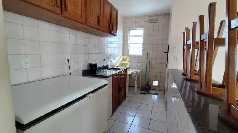 APARTAMENTO EM BARREIROS: 9ª foto da galeria de imagens do imóvel