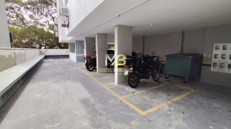 APARTAMENTO EM BARREIROS: 20ª foto da galeria de imagens do imóvel