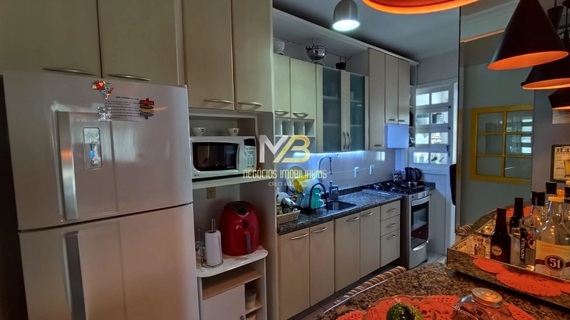 APARTAMENTO EM BARREIROS: 14ª foto da galeria de imagens do imóvel