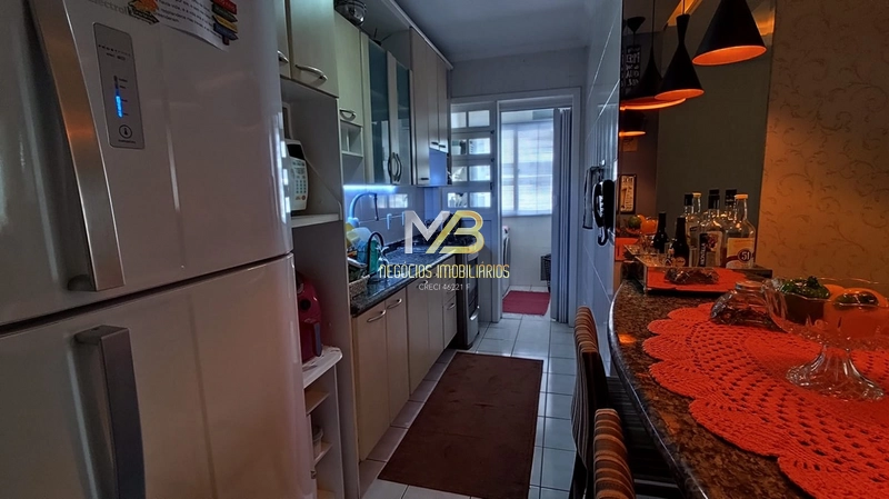 APARTAMENTO EM BARREIROS: 15ª foto da galeria de imagens do imóvel