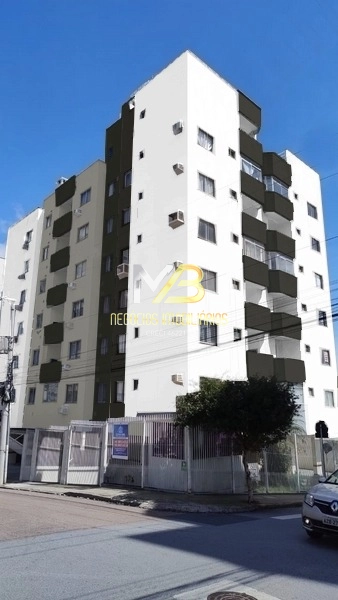 APARTAMENTO EM BARREIROS: 1ª foto da galeria de imagens do imóvel
