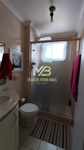 APARTAMENTO EM BARREIROS: 4ª foto da galeria de imagens do imóvel