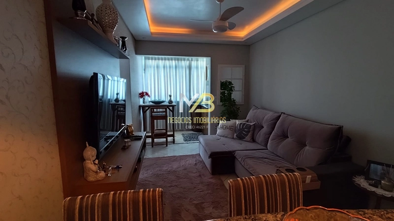 APARTAMENTO EM BARREIROS: 18ª foto da galeria de imagens do imóvel