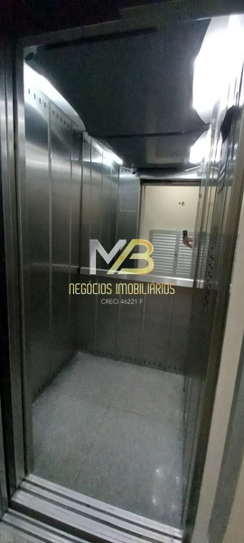 APARTAMENTO EM BARREIROS: 2ª foto da galeria de imagens do imóvel