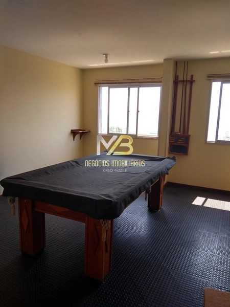 APARTAMENTO EM BARREIROS: 3ª foto da galeria de imagens do imóvel