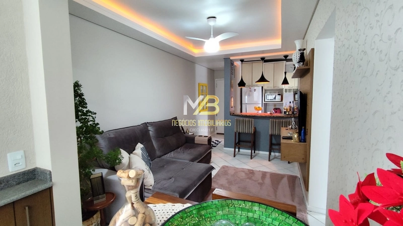 APARTAMENTO EM BARREIROS: 8ª foto da galeria de imagens do imóvel