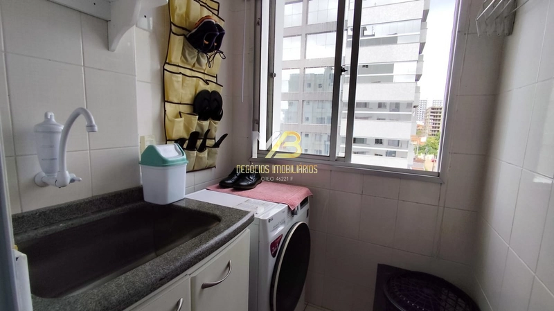APARTAMENTO EM BARREIROS: 26ª foto da galeria de imagens do imóvel