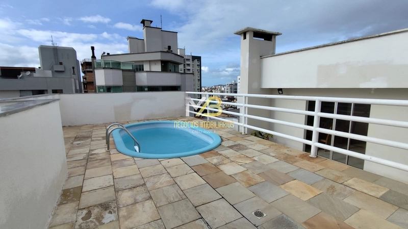 APARTAMENTO EM BARREIROS: 27ª foto da galeria de imagens do imóvel