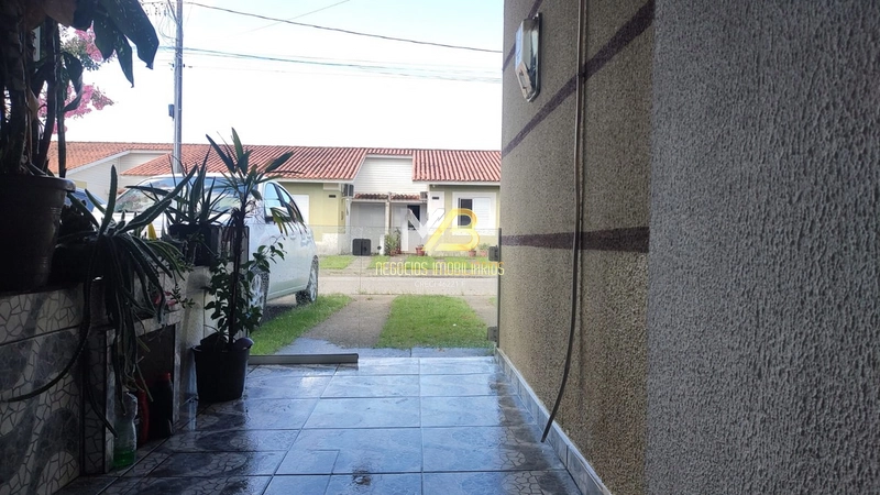 CASA DE 2 DORMITÓRIOS: 4ª foto da galeria de imagens do imóvel