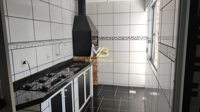 CASA DE 2 DORMITÓRIOS: 10ª foto da galeria de imagens do imóvel