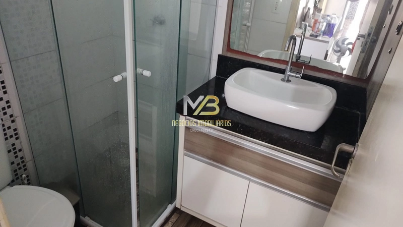 CASA DE 2 DORMITÓRIOS: 5ª foto da galeria de imagens do imóvel