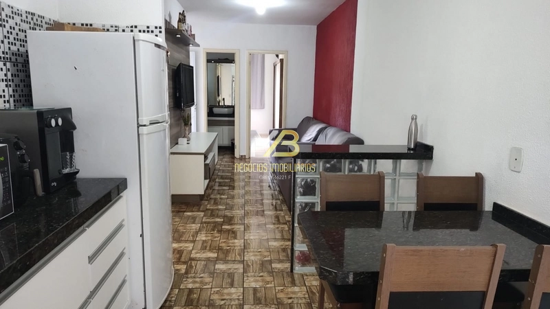 CASA DE 2 DORMITÓRIOS: 8ª foto da galeria de imagens do imóvel