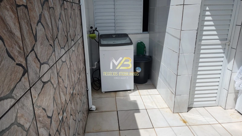 CASA DE 2 DORMITÓRIOS: 13ª foto da galeria de imagens do imóvel