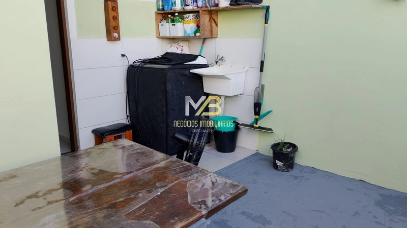 CASA GERMINADA COM EXCELENTE ACABAMENTO: 9ª foto da galeria de imagens do imóvel