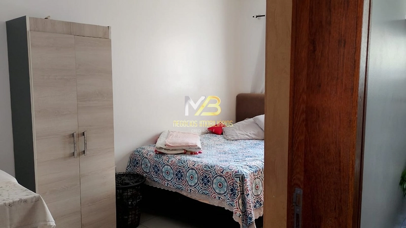 CASA GERMINADA COM EXCELENTE ACABAMENTO: 6ª foto da galeria de imagens do imóvel