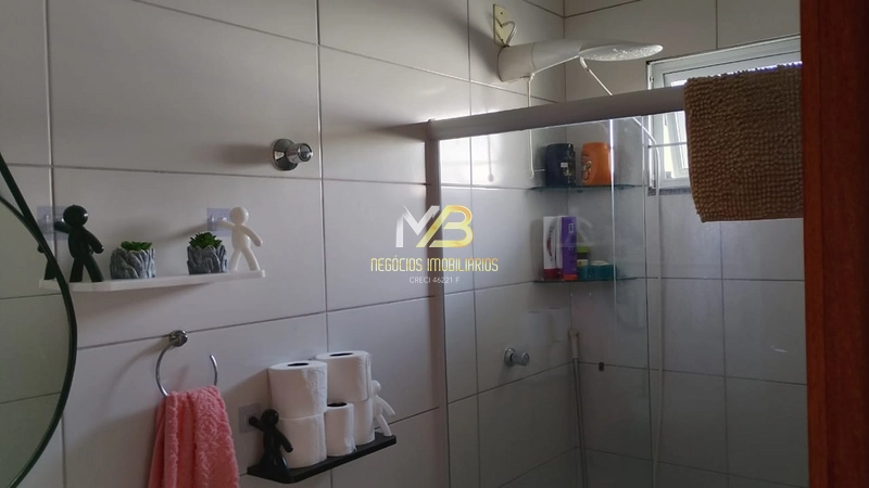 CASA GERMINADA COM EXCELENTE ACABAMENTO: 3ª foto da galeria de imagens do imóvel