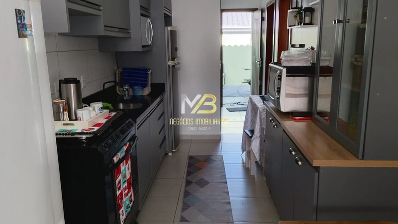 CASA GERMINADA COM EXCELENTE ACABAMENTO: 5ª foto da galeria de imagens do imóvel