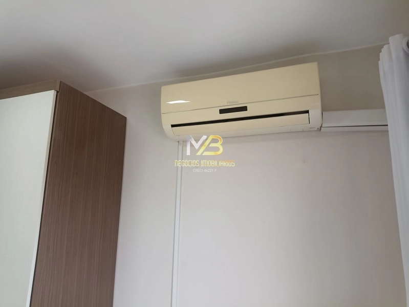 Apartamento semi-mobiliado: 7ª foto da galeria de imagens do imóvel