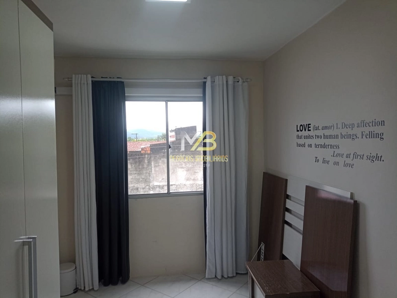 Apartamento semi-mobiliado: 8ª foto da galeria de imagens do imóvel