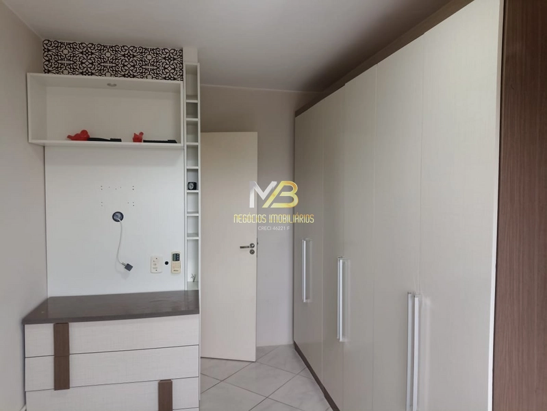 Apartamento semi-mobiliado: 6ª foto da galeria de imagens do imóvel