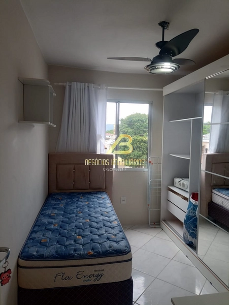 Apartamento semi-mobiliado: 15ª foto da galeria de imagens do imóvel